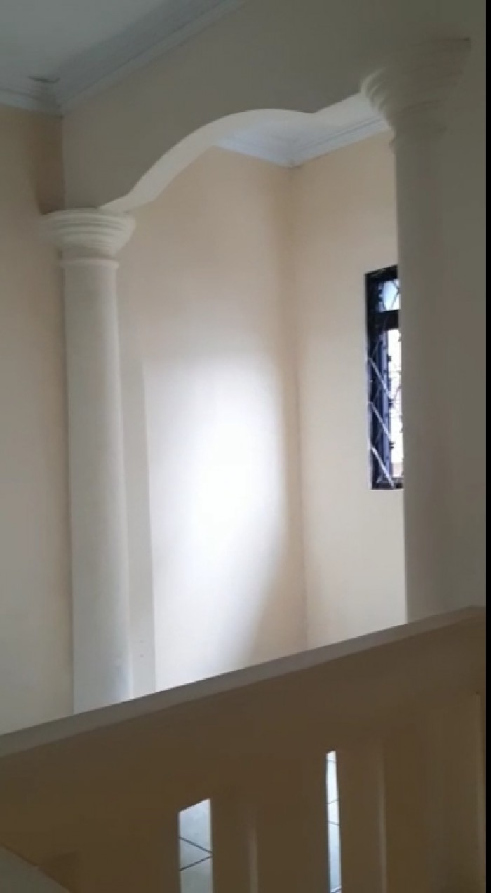Ruko Disewakan di Jl. Akses UI Depok Jawa Barat
